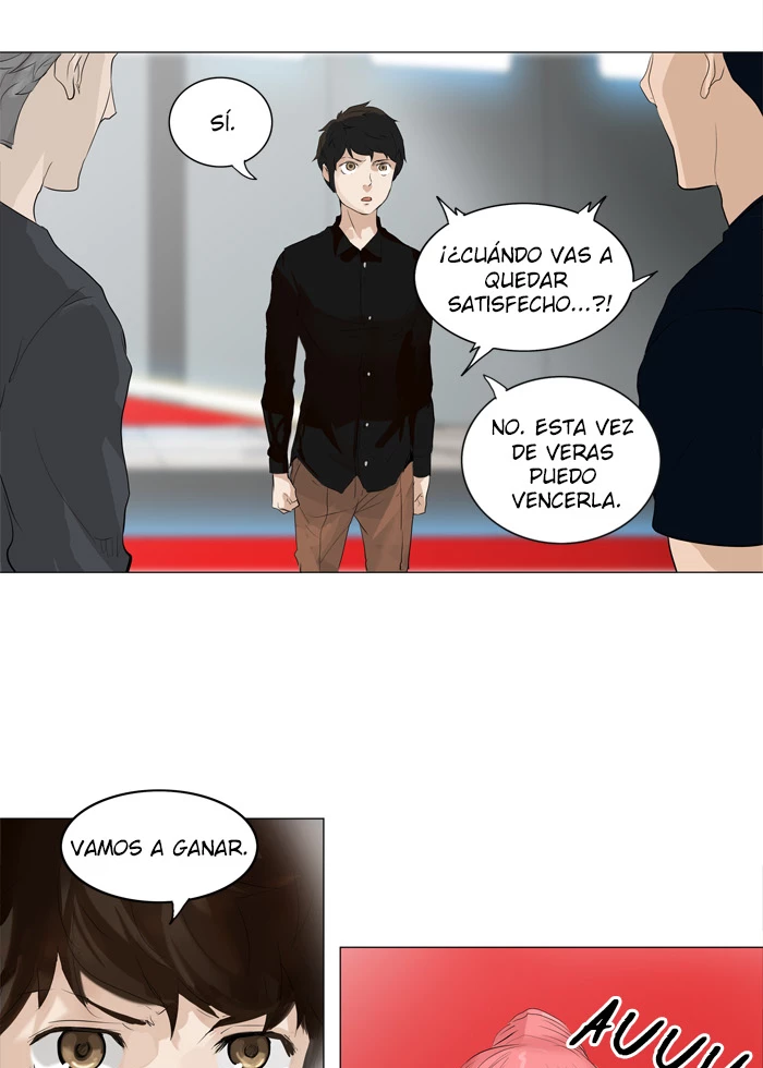 El irregular - Capítulo 209 - Página 52 - LectorTMOo