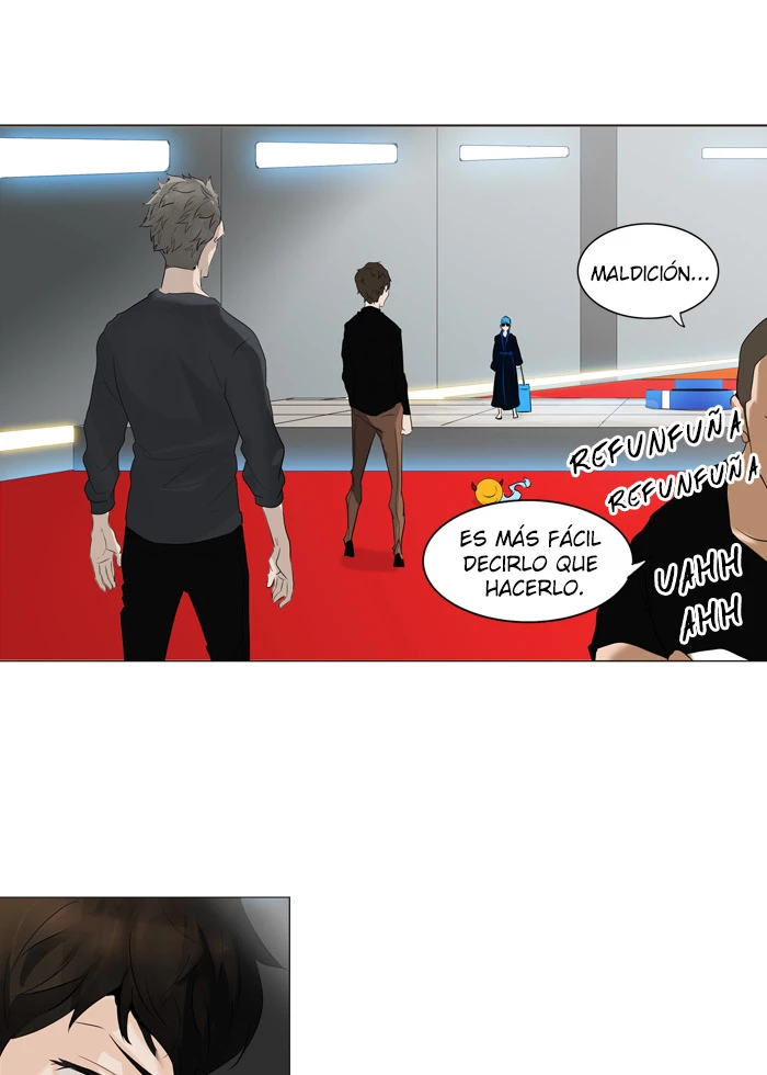 El irregular - Capítulo 209 - Página 54 - LectorTMOo