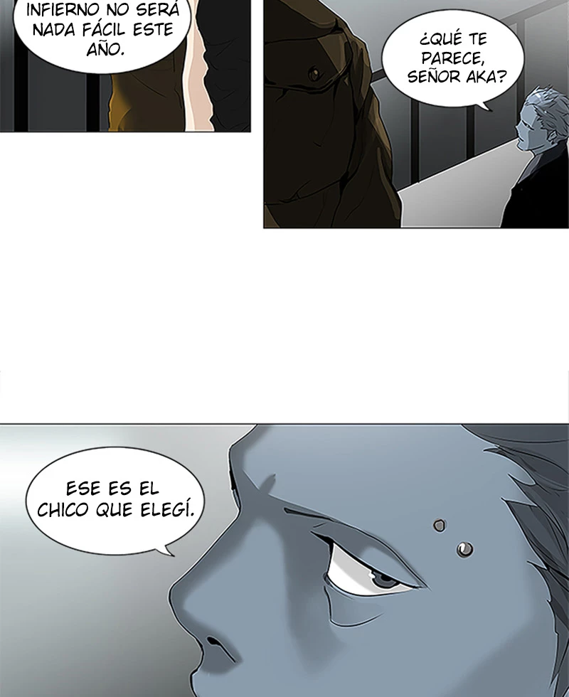 El irregular - Capítulo 210 - Página 5 - LectorTMOo
