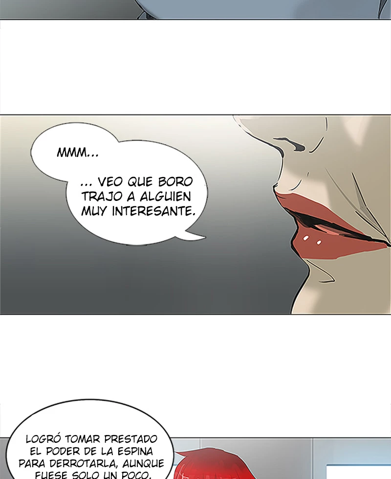 El irregular - Capítulo 210 - Página 6 - LectorTMOo