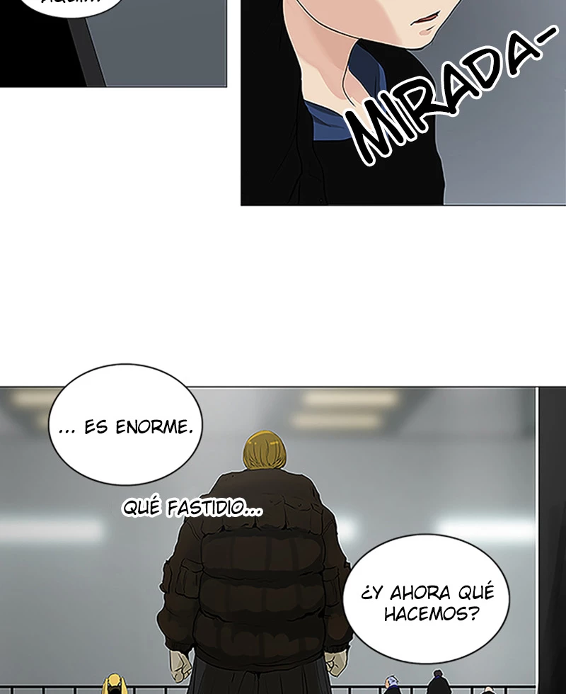 El irregular - Capítulo 210 - Página 14 - LectorTMOo