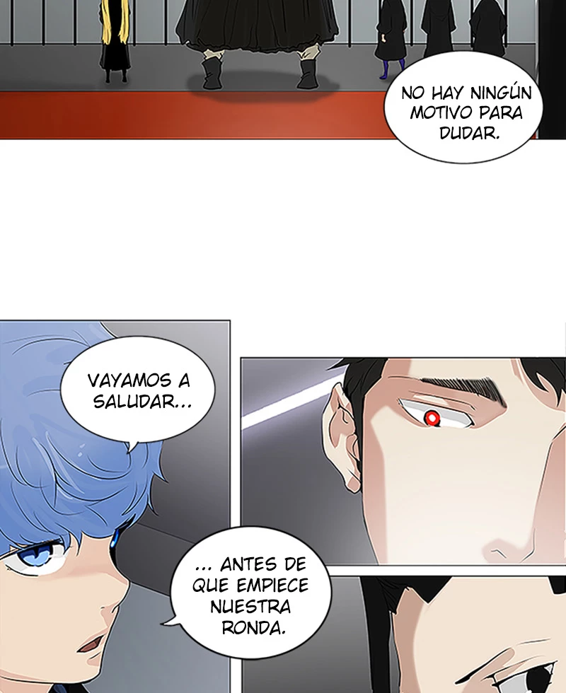 El irregular - Capítulo 210 - Página 15 - LectorTMOo