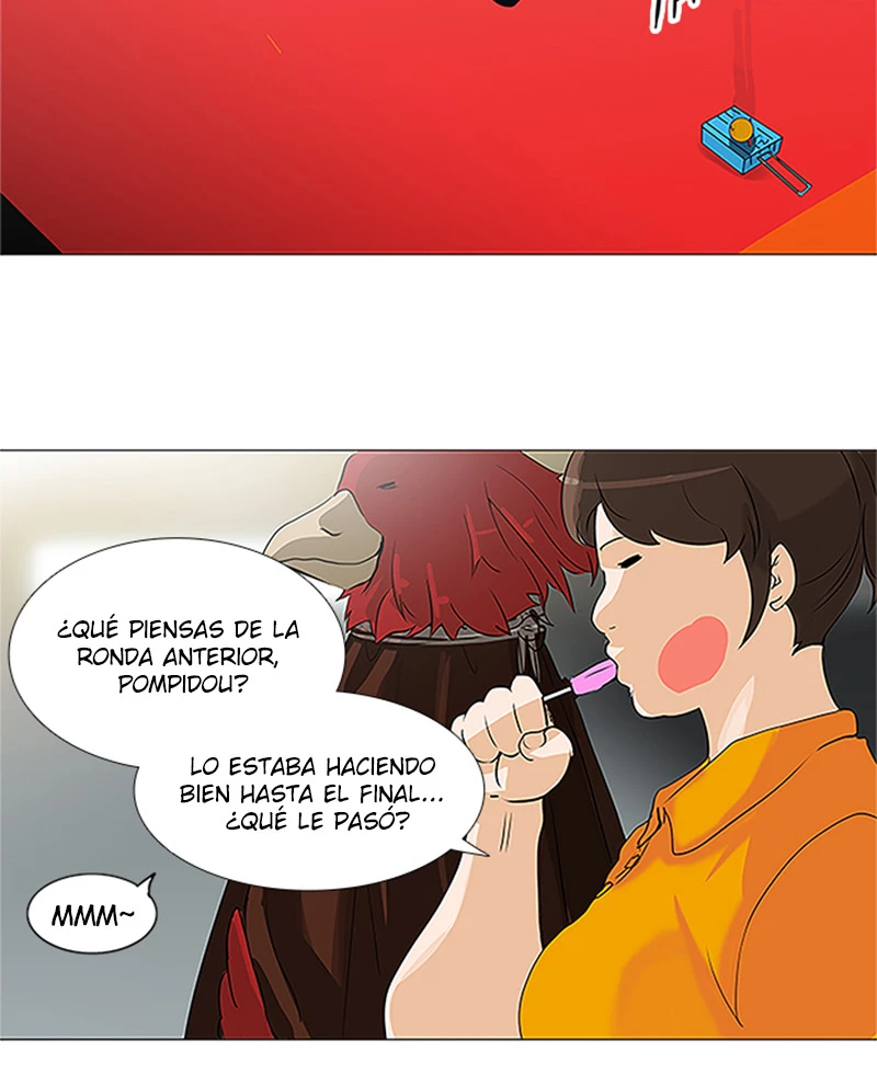 El irregular - Capítulo 210 - Página 17 - LectorTMOo