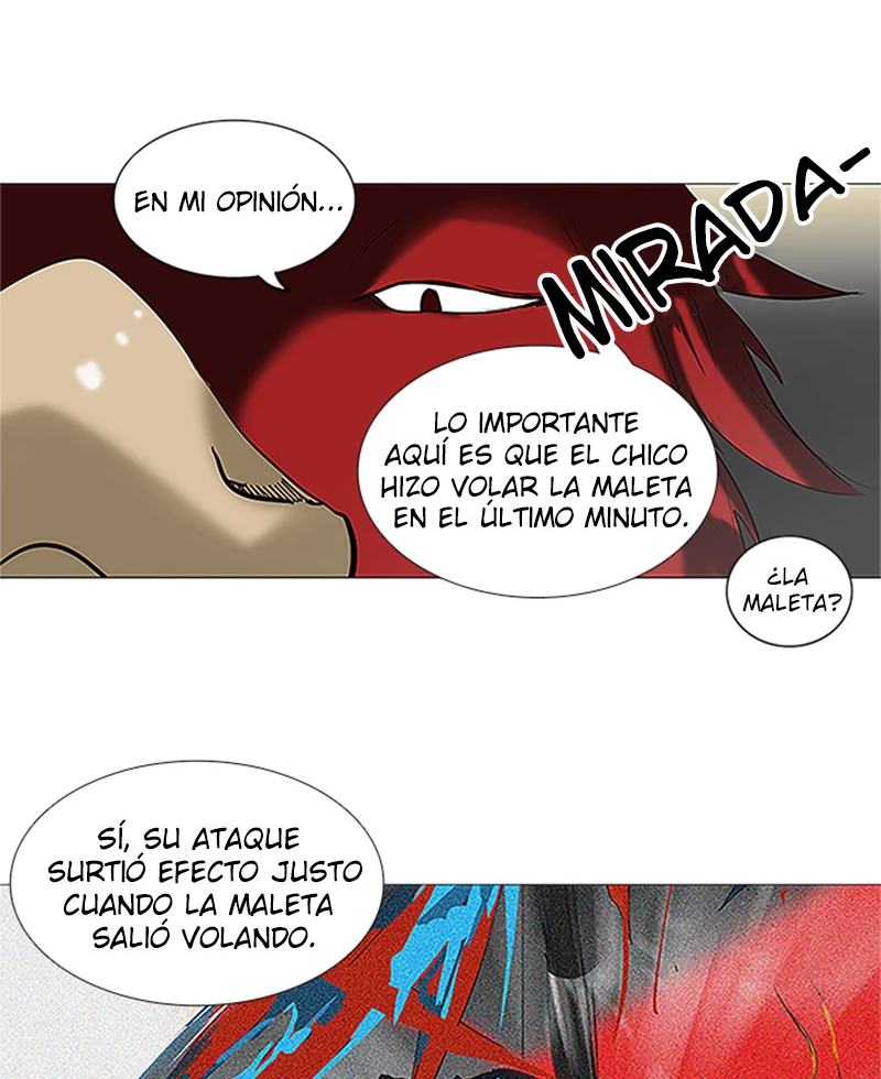 El irregular - Capítulo 210 - Página 18 - LectorTMOo