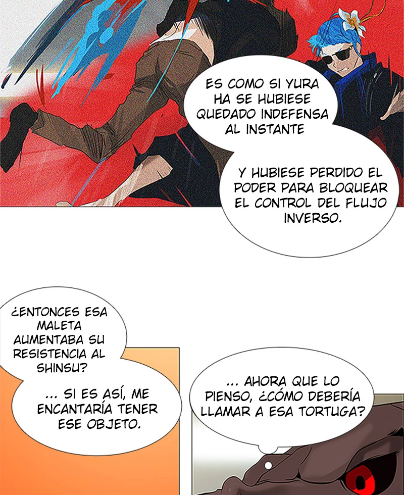 El irregular - Capítulo 210 - Página 19 - LectorTMOo