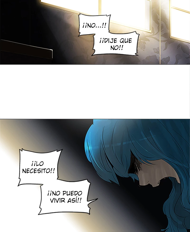 El irregular - Capítulo 210 - Página 24 - LectorTMOo