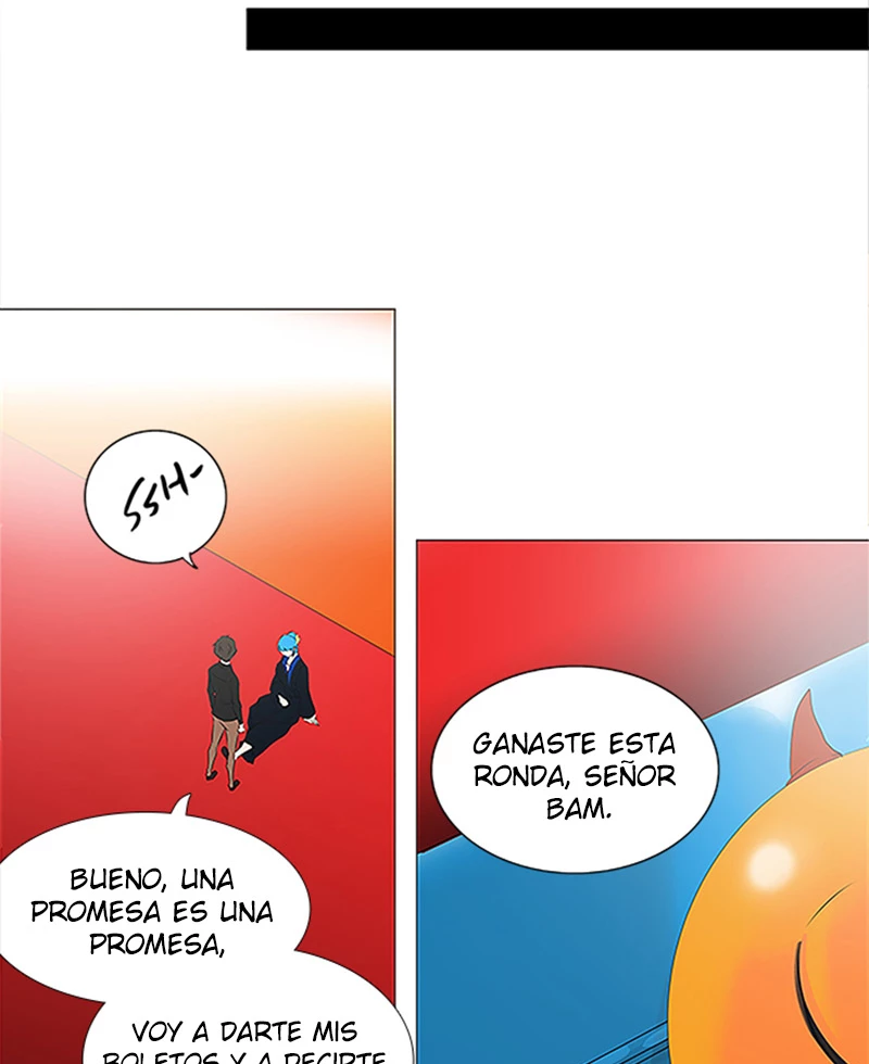 El irregular - Capítulo 210 - Página 29 - LectorTMOo