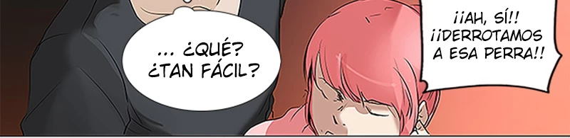 El irregular - Capítulo 210 - Página 31 - LectorTMOo