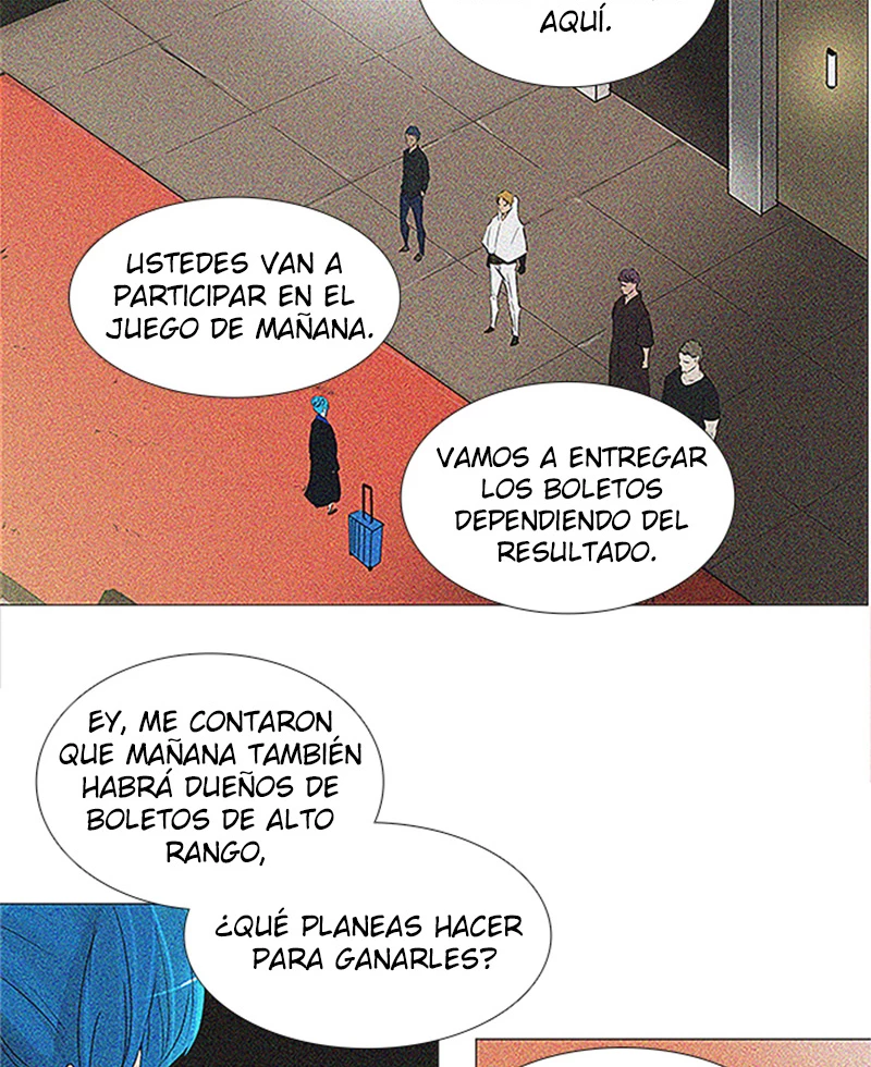 El irregular - Capítulo 210 - Página 33 - LectorTMOo