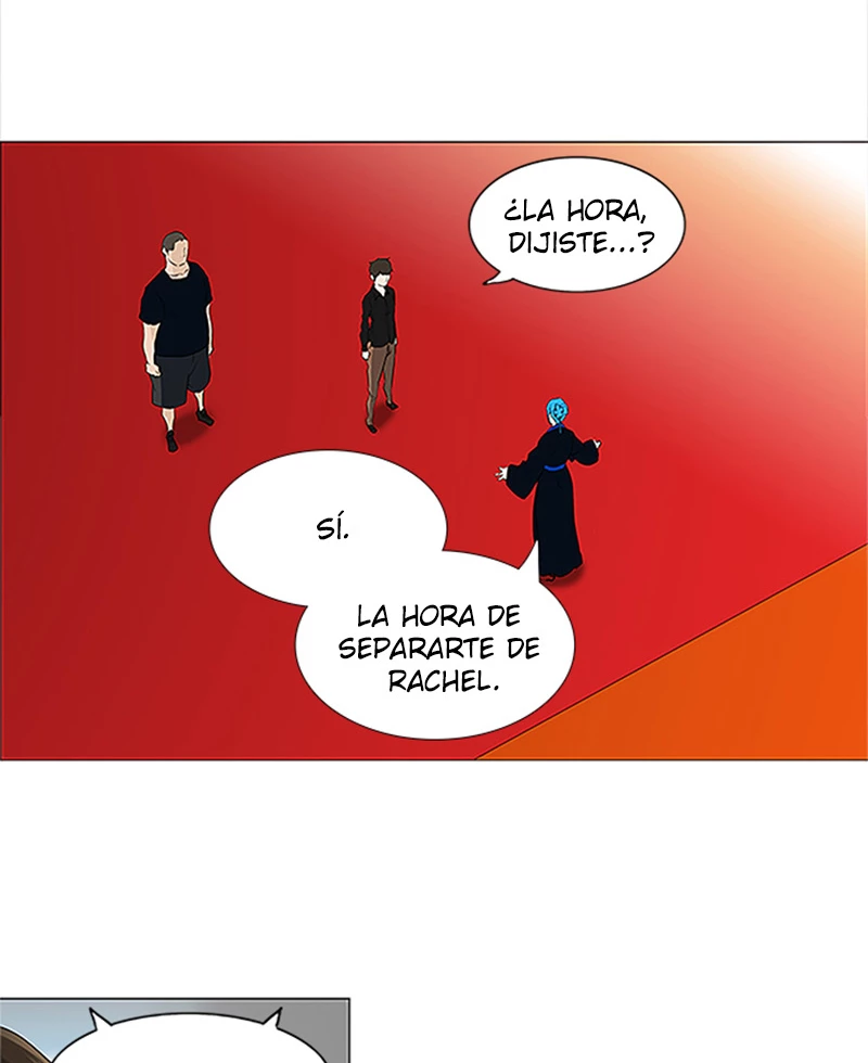 El irregular - Capítulo 210 - Página 37 - LectorTMOo