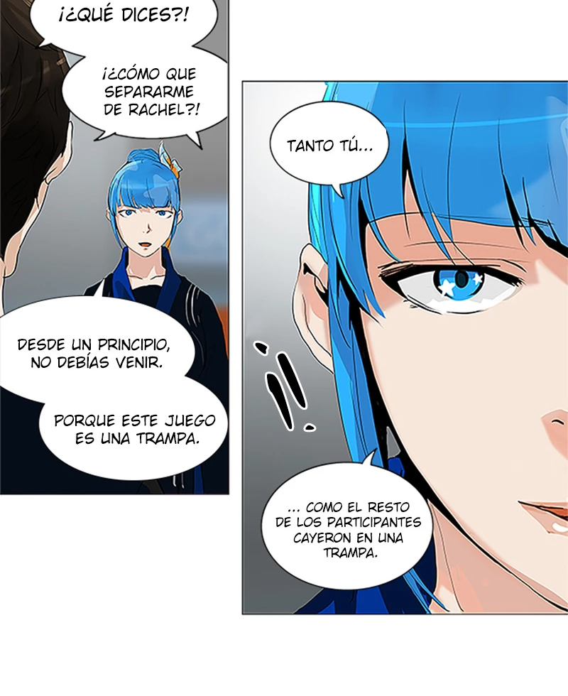 El irregular - Capítulo 210 - Página 38 - LectorTMOo