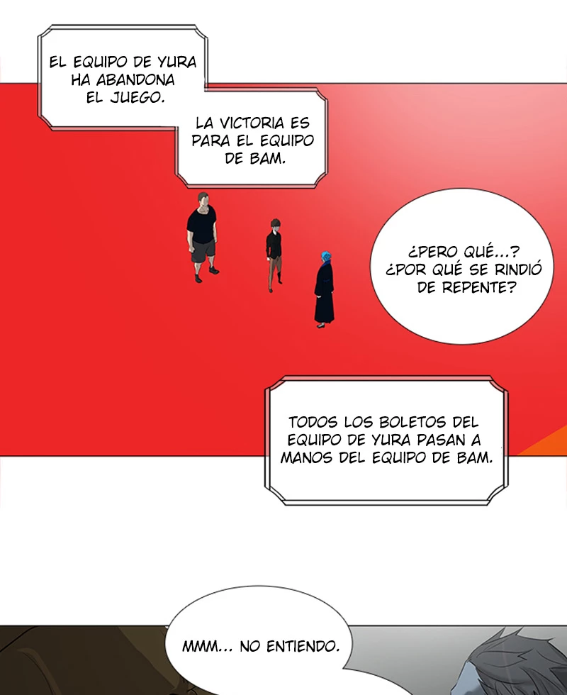 El irregular - Capítulo 210 - Página 40 - LectorTMOo