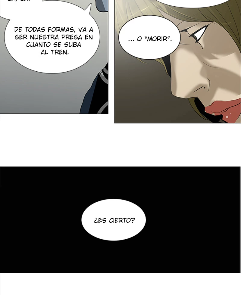El irregular - Capítulo 210 - Página 43 - LectorTMOo