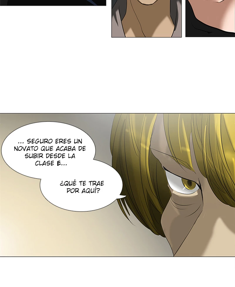 El irregular - Capítulo 210 - Página 46 - LectorTMOo