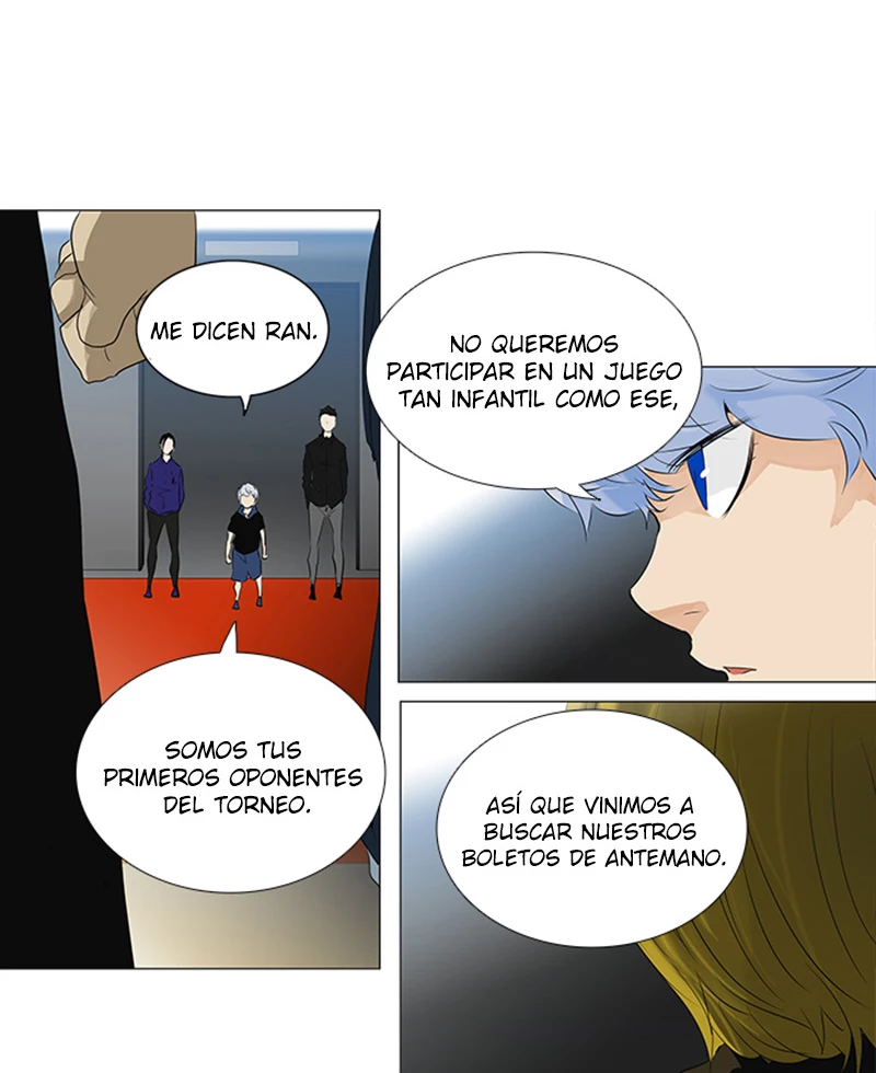 El irregular - Capítulo 210 - Página 47 - LectorTMOo