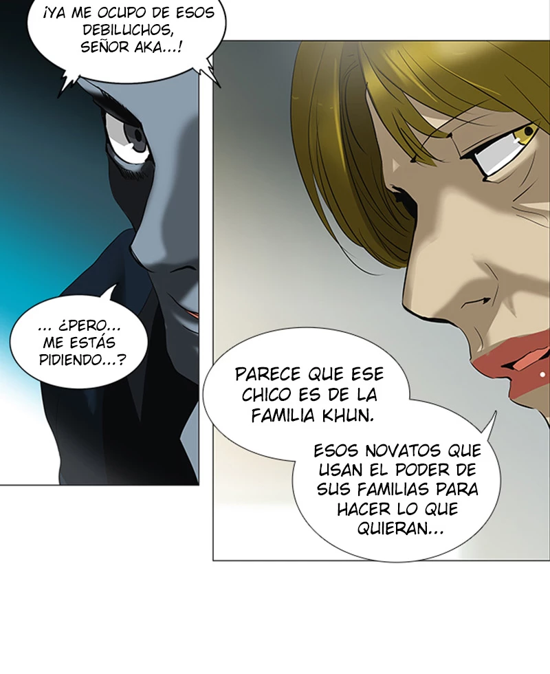El irregular - Capítulo 210 - Página 49 - LectorTMOo