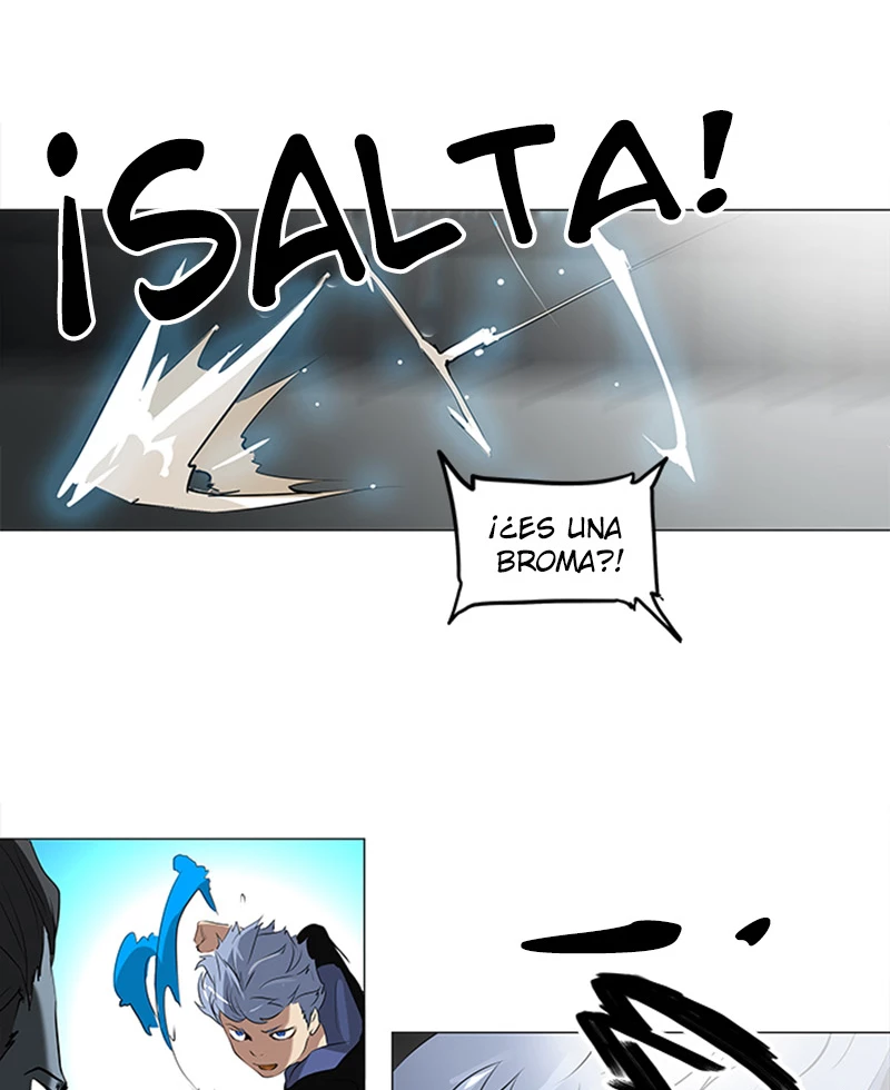 El irregular - Capítulo 210 - Página 52 - LectorTMOo