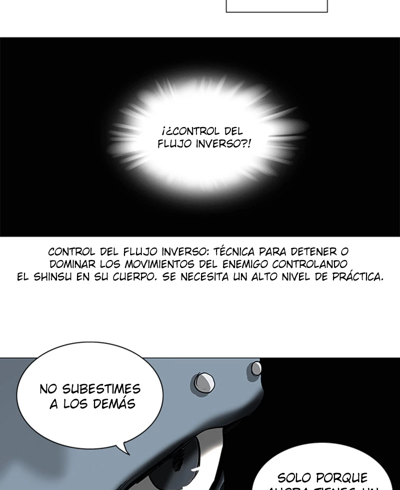 El irregular - Capítulo 210 - Página 54 - LectorTMOo