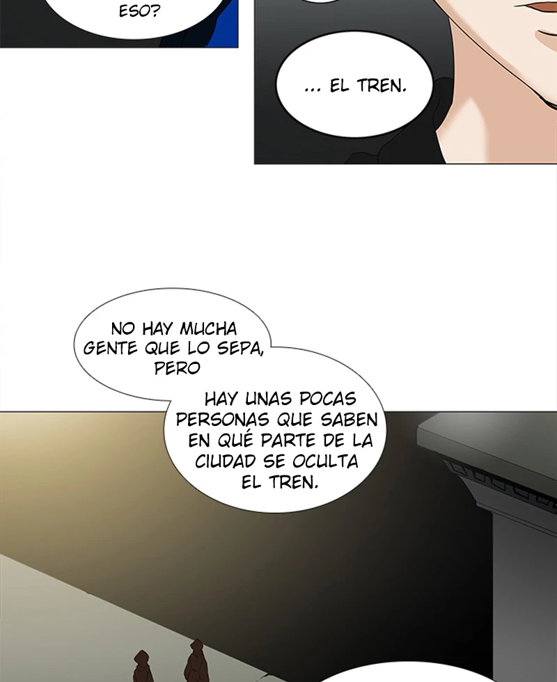 El irregular - Capítulo 210 - Página 61 - LectorTMOo