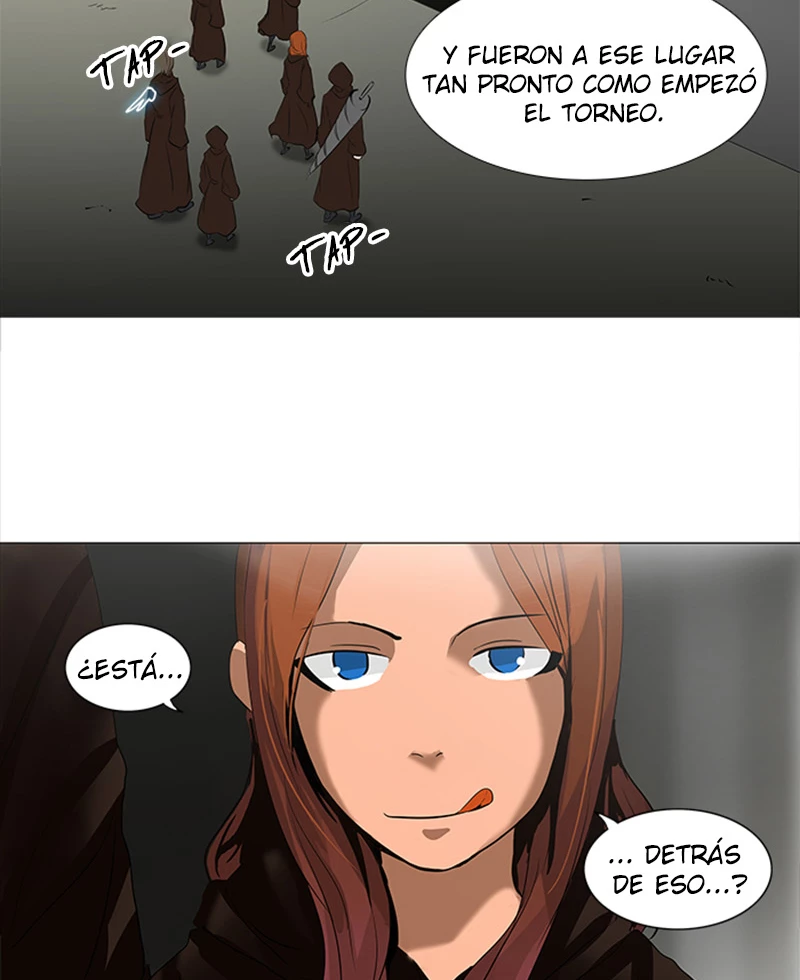 El irregular - Capítulo 210 - Página 62 - LectorTMOo