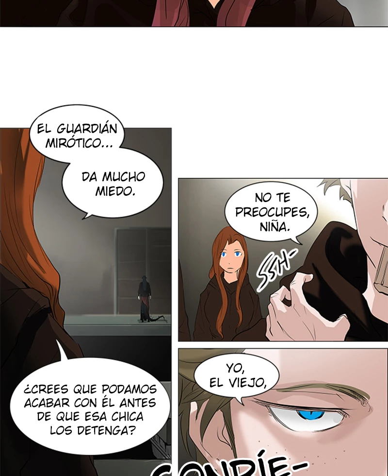 El irregular - Capítulo 210 - Página 63 - LectorTMOo