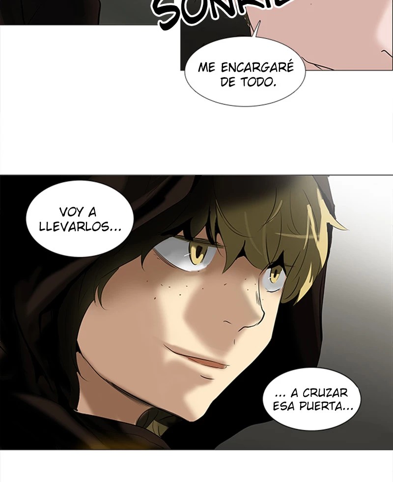 El irregular - Capítulo 210 - Página 64 - LectorTMOo