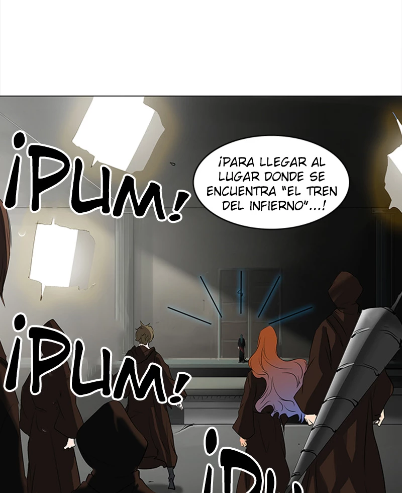 El irregular - Capítulo 210 - Página 65 - LectorTMOo