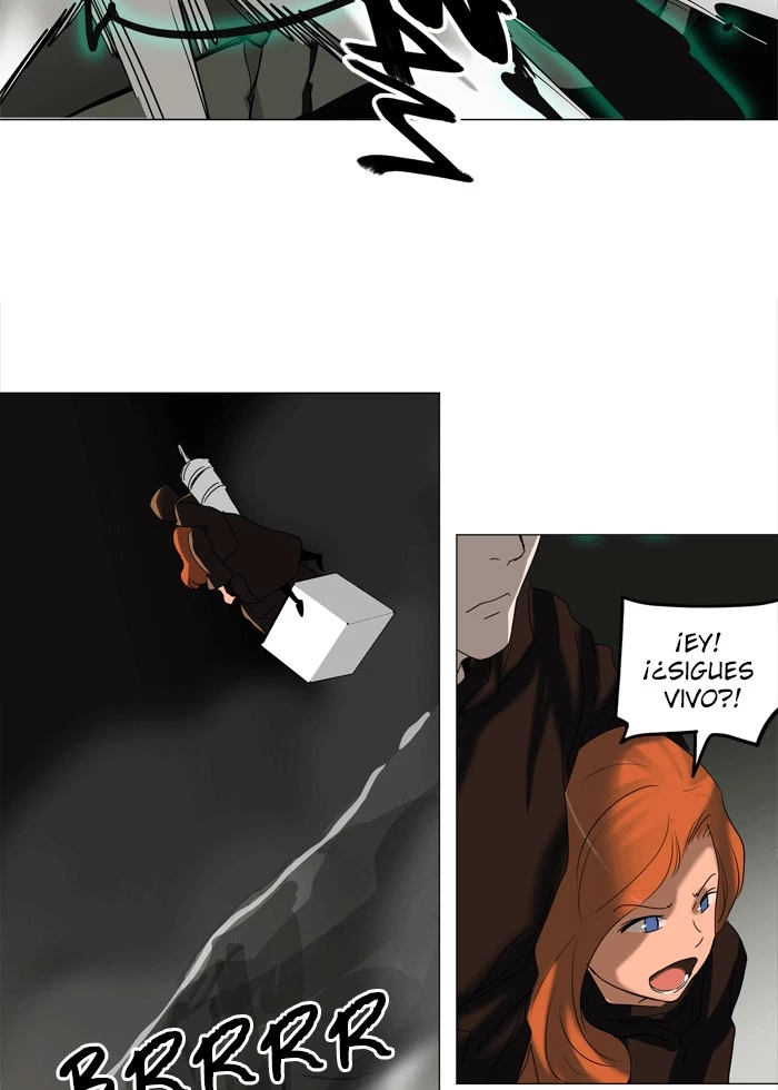 El irregular - Capítulo 211 - Página 17 - LectorTMOo