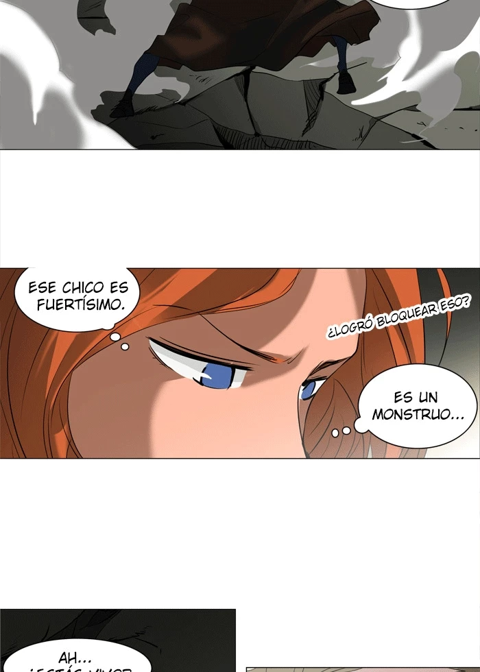 El irregular - Capítulo 211 - Página 19 - LectorTMOo