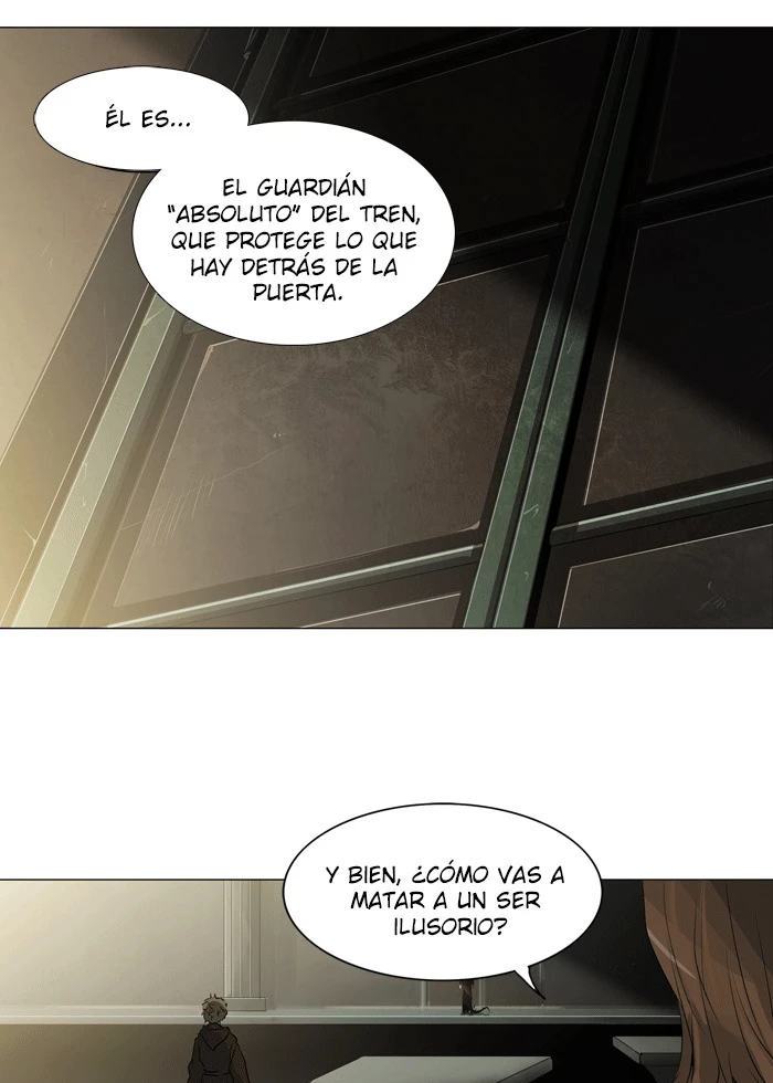 El irregular - Capítulo 211 - Página 23 - LectorTMOo