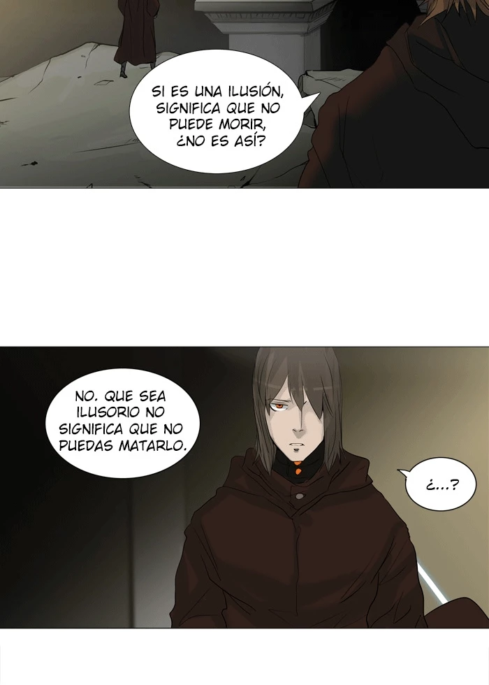 El irregular - Capítulo 211 - Página 24 - LectorTMOo