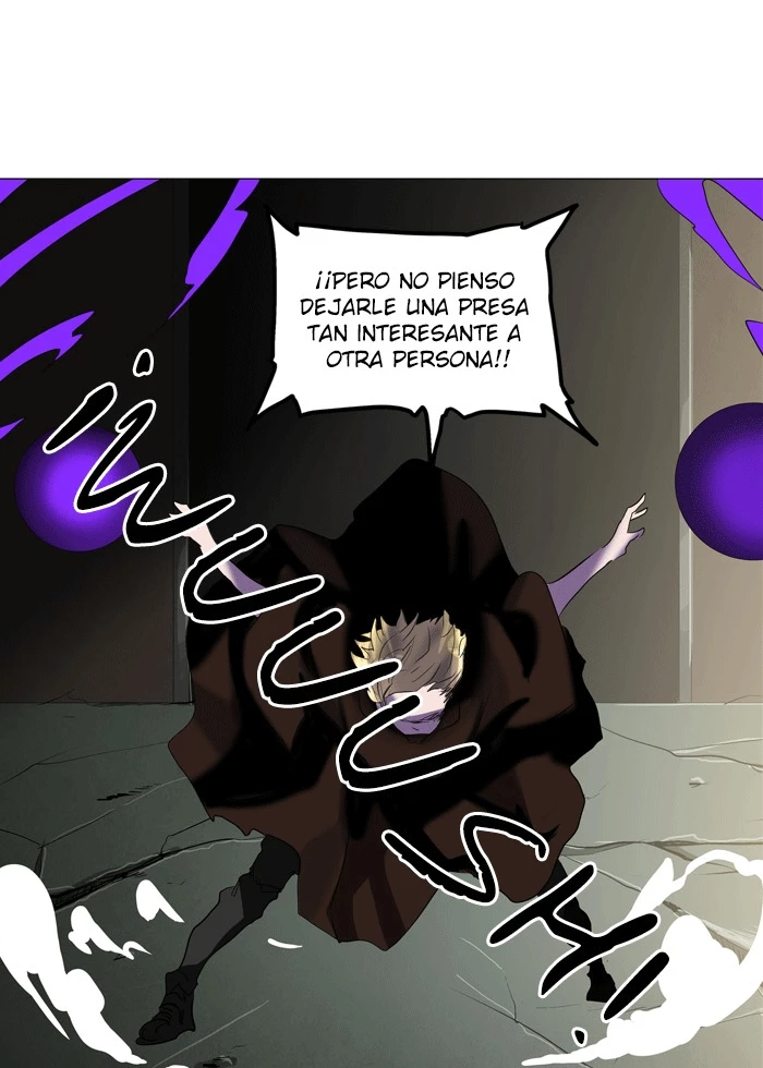 El irregular - Capítulo 211 - Página 26 - LectorTMOo