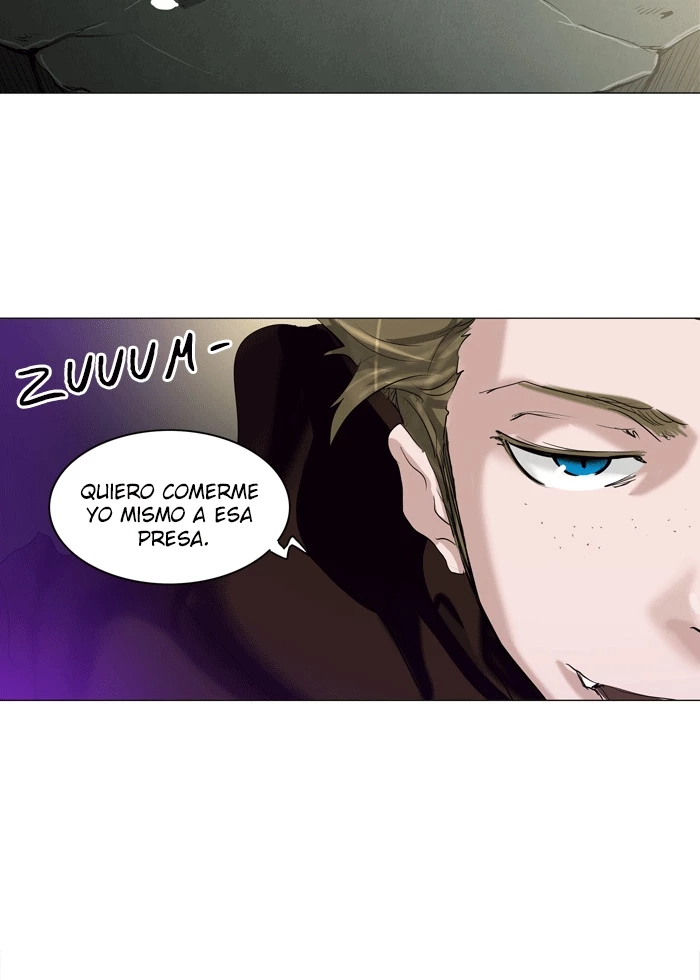 El irregular - Capítulo 211 - Página 27 - LectorTMOo