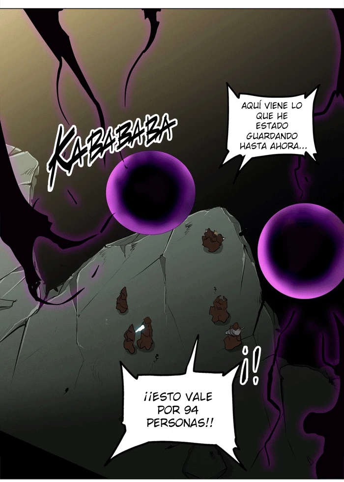 El irregular - Capítulo 211 - Página 28 - LectorTMOo