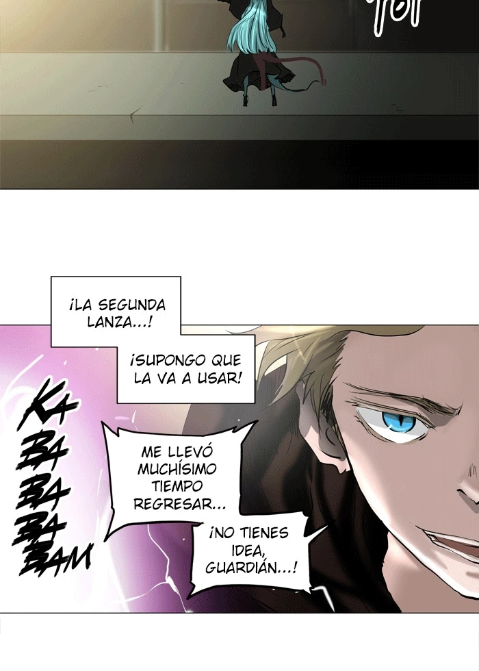 El irregular - Capítulo 211 - Página 31 - LectorTMOo