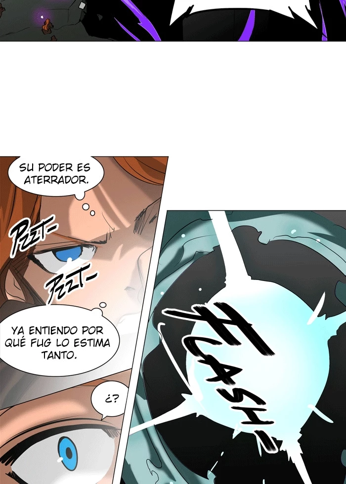 El irregular - Capítulo 211 - Página 35 - LectorTMOo
