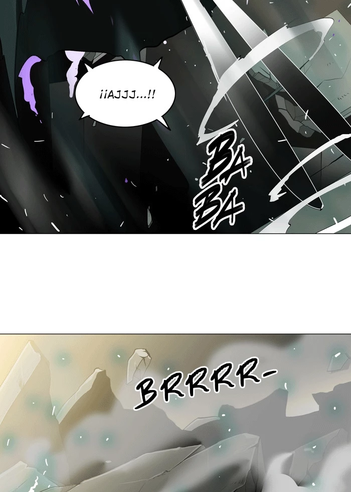 El irregular - Capítulo 211 - Página 37 - LectorTMOo