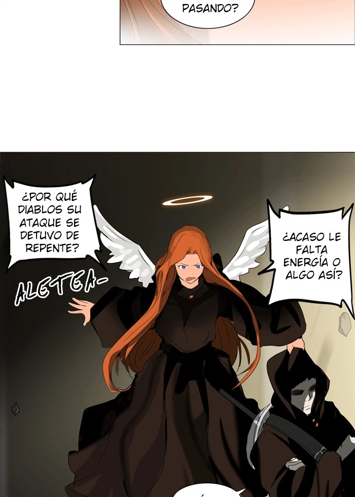 El irregular - Capítulo 211 - Página 39 - LectorTMOo