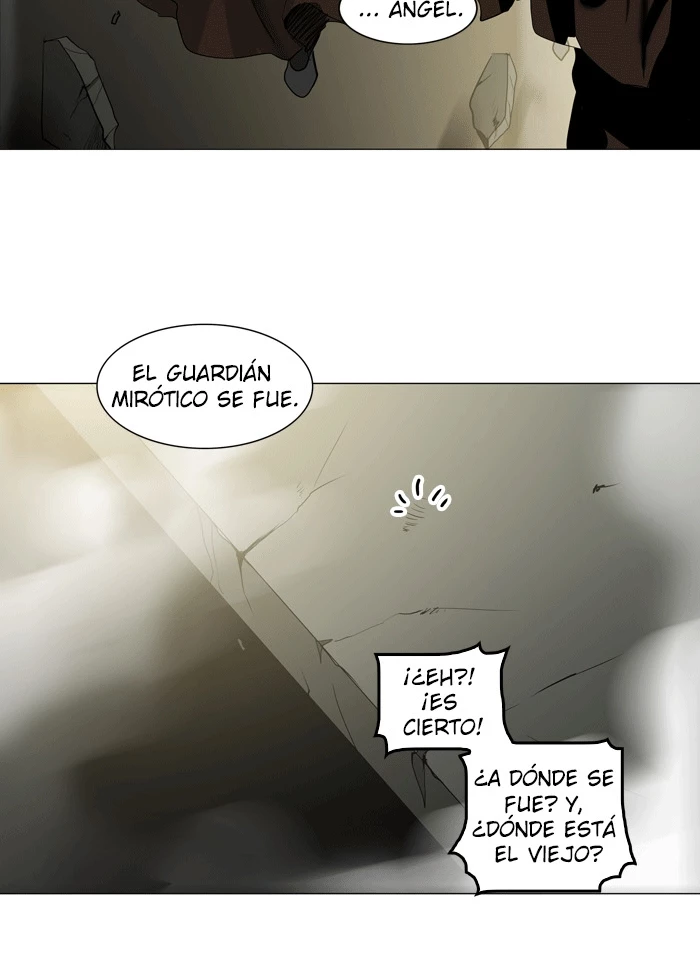 El irregular - Capítulo 211 - Página 40 - LectorTMOo