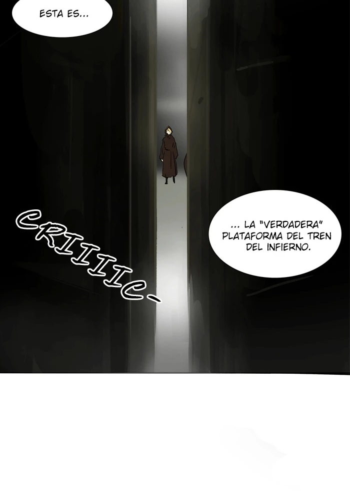El irregular - Capítulo 211 - Página 47 - LectorTMOo