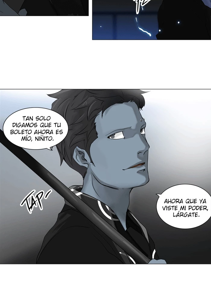 El irregular - Capítulo 212 - Página 2 - LectorTMOo