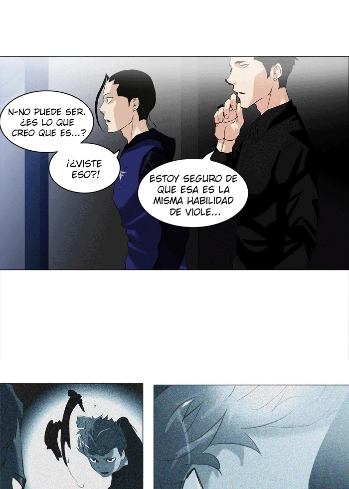 El irregular - Capítulo 212 - Página 3 - LectorTMOo