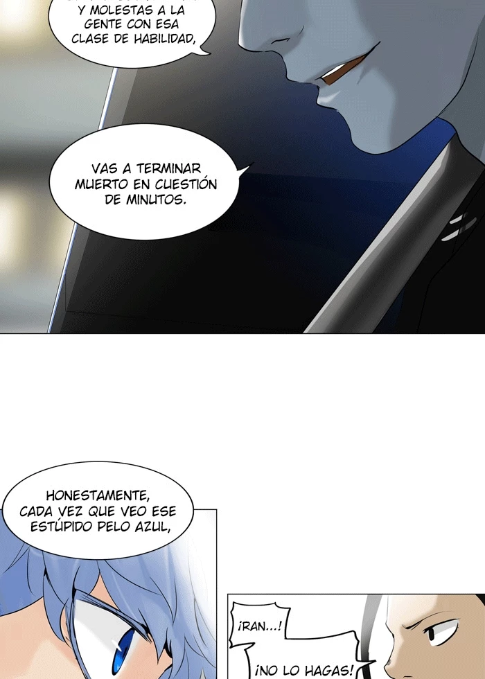 El irregular - Capítulo 212 - Página 6 - LectorTMOo