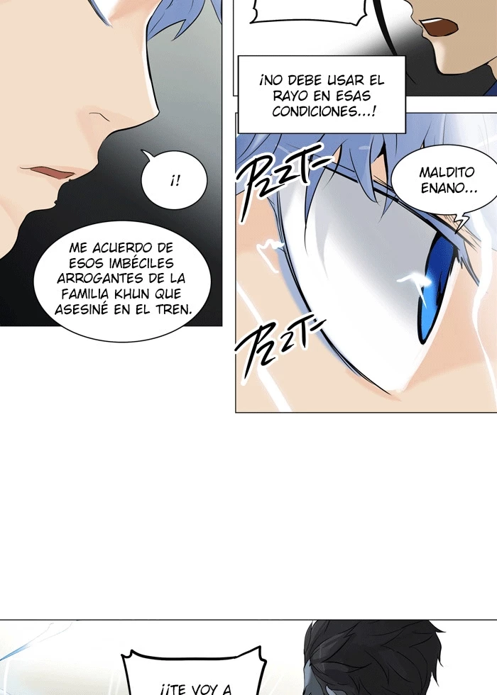El irregular - Capítulo 212 - Página 7 - LectorTMOo