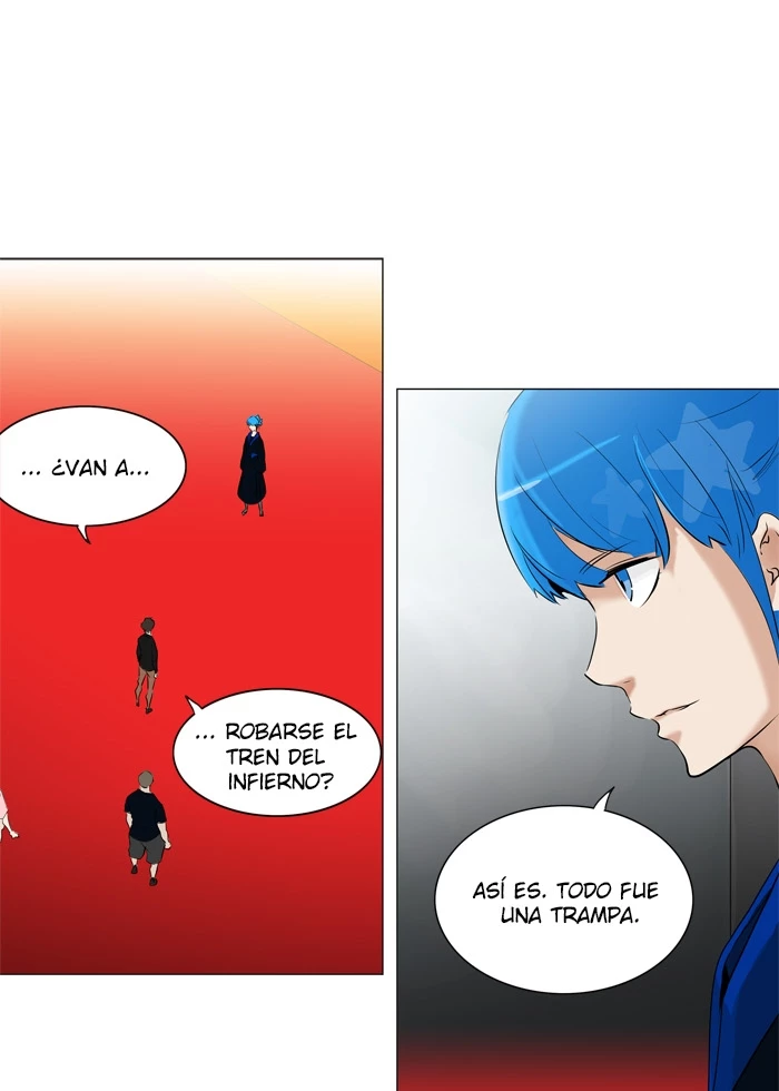 El irregular - Capítulo 212 - Página 12 - LectorTMOo