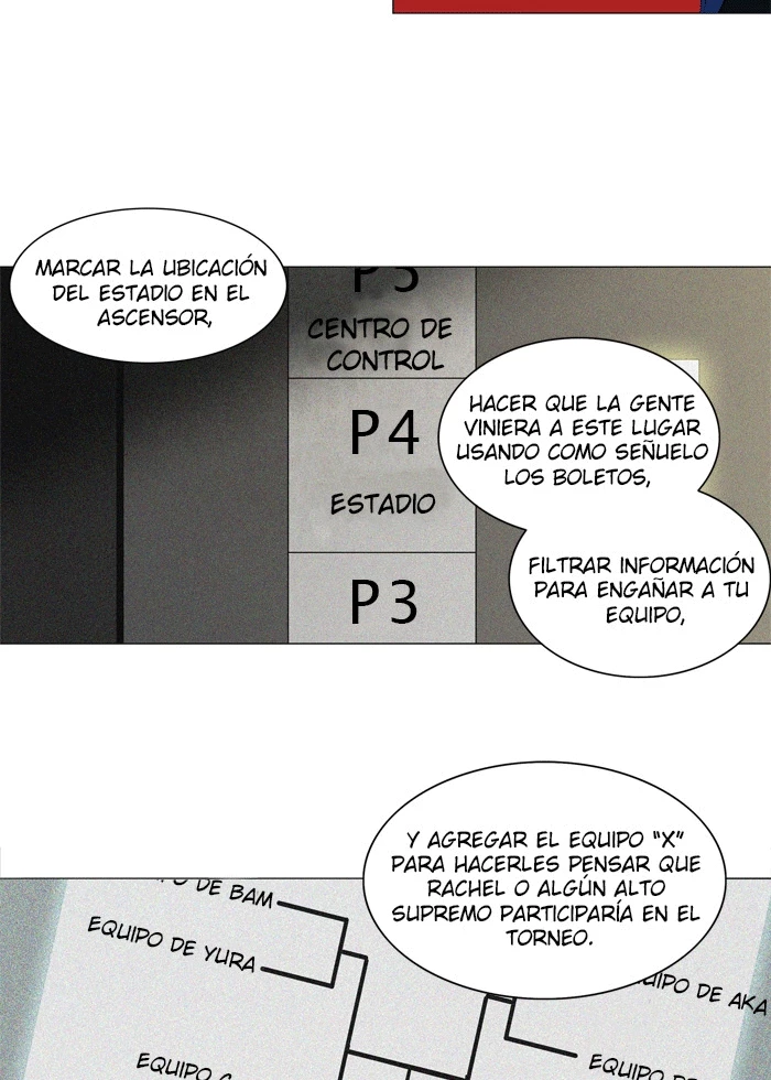 El irregular - Capítulo 212 - Página 13 - LectorTMOo
