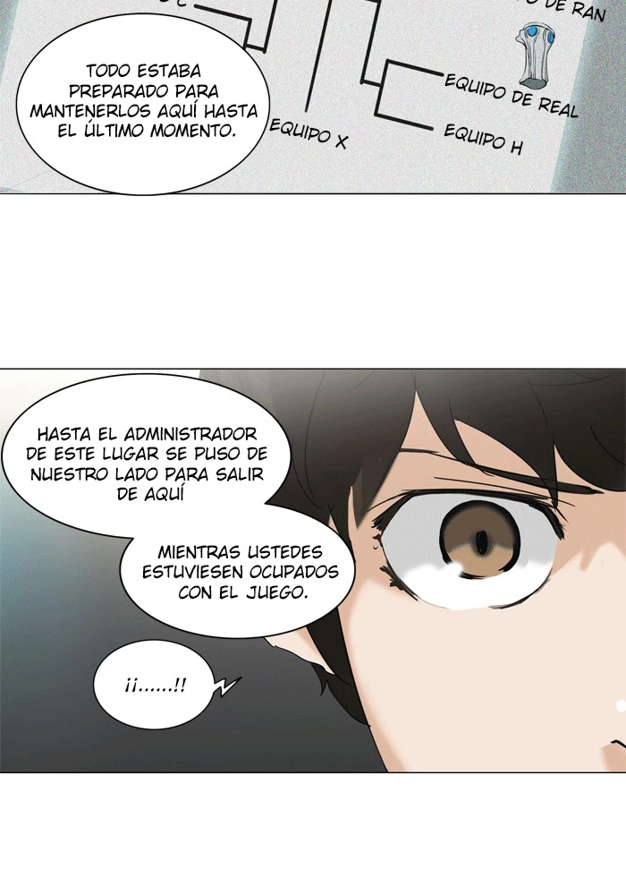 El irregular - Capítulo 212 - Página 14 - LectorTMOo