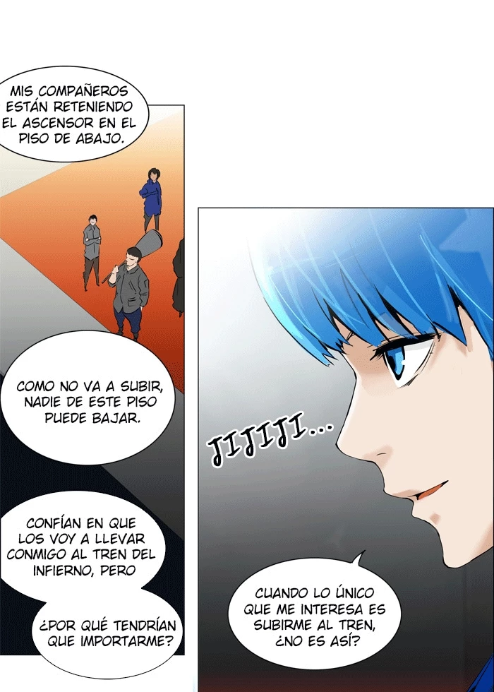 El irregular - Capítulo 212 - Página 15 - LectorTMOo