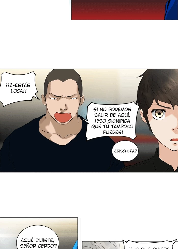 El irregular - Capítulo 212 - Página 16 - LectorTMOo