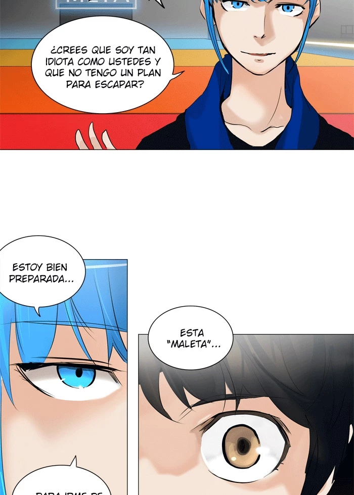 El irregular - Capítulo 212 - Página 18 - LectorTMOo